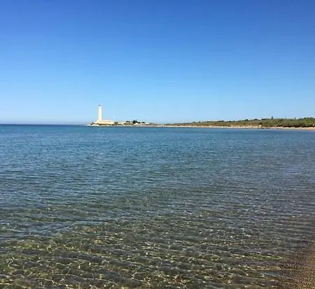 Holiday home Sea Sicily
