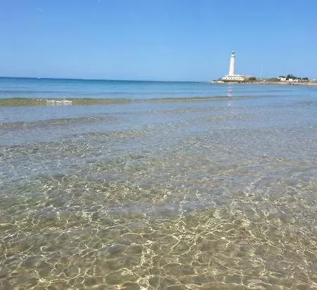 Sea Sicily Holiday home *