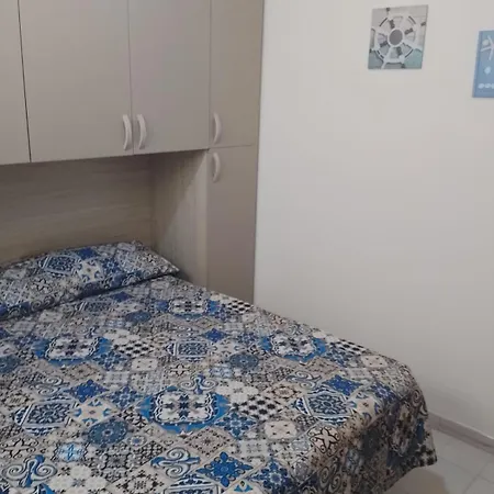 Sea Sicily Holiday home *