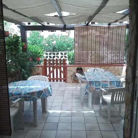 Sea Sicily Holiday home Granitola